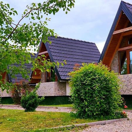 Resort La Familia Bihać Exteriér fotografie