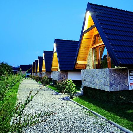 Resort La Familia Bihać Exteriér fotografie