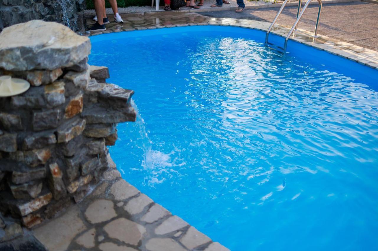 Resort La Familia Bihać Exteriér fotografie