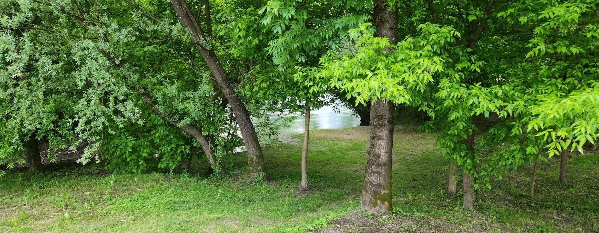 Resort La Familia Bihać Exteriér fotografie